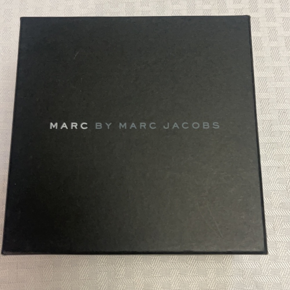 Marc By Marc Jacobs Empty Watch Case - image 7
